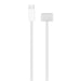 Apple MLYV3ZM/A Cavo USB 2 m USB C MagSafe 3 Bianco