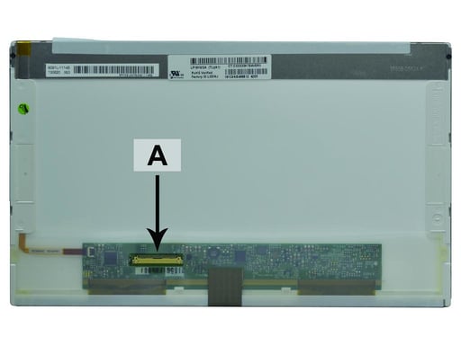 2-Power SCR0058A refacción para laptop