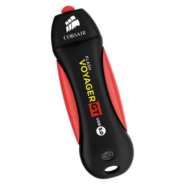 Corsair Flash Voyager GT USB 3.0 - vue 3