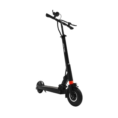 Trottinette électrique tout-terrain JOYOR F5 8'' - Moteur 500 W - Batterie 48 V 10,4 Ah