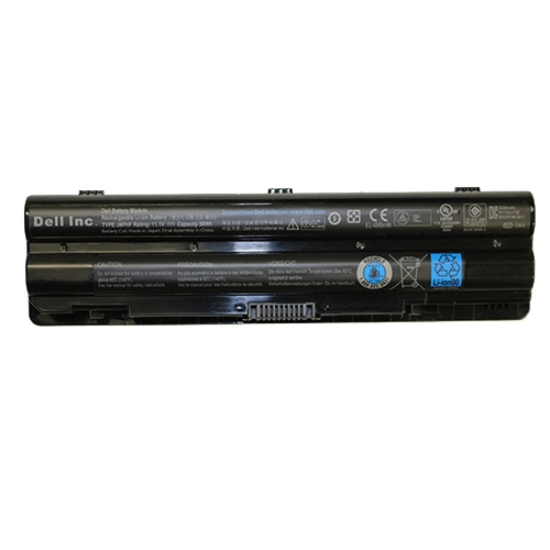 DELL 56Wh 6 Cells Batterie Neuf