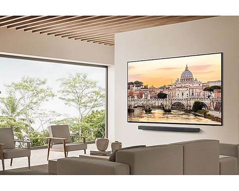 Samsung QE85QN85DBTXXH TV