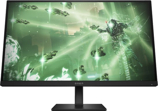 OMEN by HP Monitor gaming de 27 pulgadas, QHD y 165 Hz - OMEN 27q