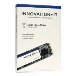 Innovation SSD M.2 [2280] 512GB NVMe Retail