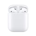 APPLE - Modèle du produit : AIRPODS 2 RCD 24H