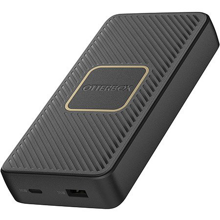 Batterie externe avec chargement sans fil Qi 15000 mAh OtterBox - vue 3