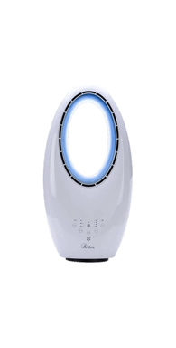 Ventilateur Ardes AR5BL1B Bladeless Blanc - Neuf