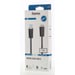 Hama 00200626 Cavo USB 0,75 m Micro-USB A USB A Nero