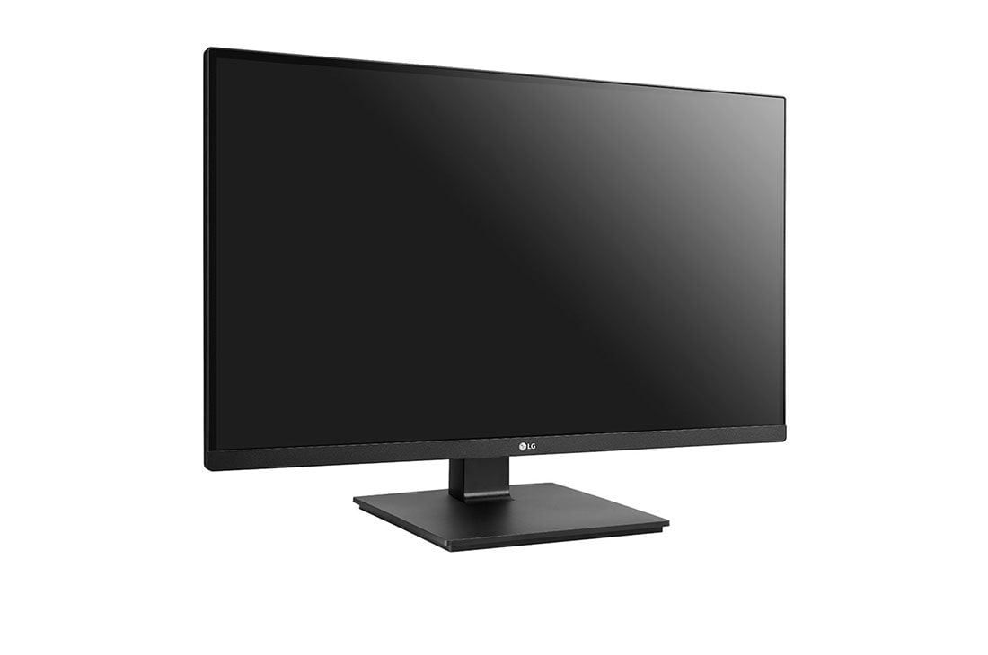 LG 27BN65QP B - vue 4