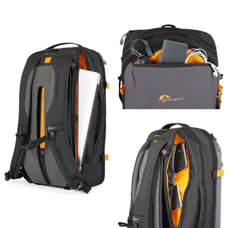 LOWEPRO Sac d'épaule Trekker LT BP 250 AW Neuf - vue 3