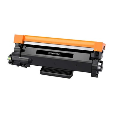 Tóner compatible Brother Tn-2510 Xl