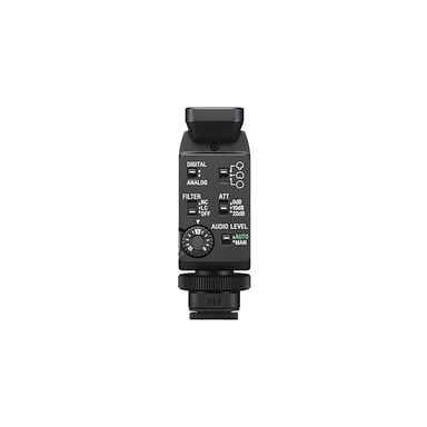 Sony MICRO POUR ECMB 1 M SYU - Neuf Multicolore - vue 2
