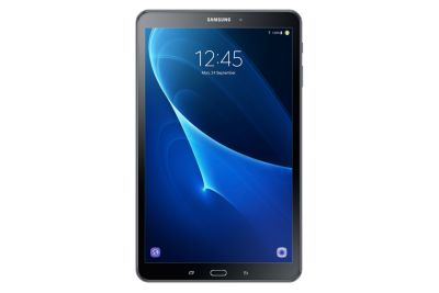 Samsung Galaxy Tab A (2016) SM-T580N 32 Go 25,6 cm (10.1'') Samsung Exynos 2 Go Wi-Fi 5 (802.11ac) Android 6.0 Noir