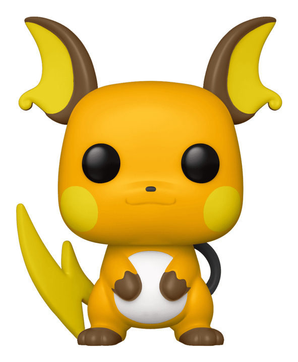 FUNKO Raichu - vue 2