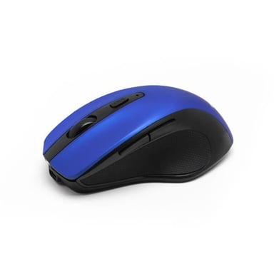 Bluestork BS-RDRCARD/KITTY/B lecteur de carte mémoire USB 2.0 Noir