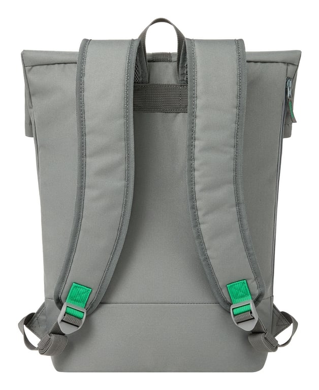 Sac À Dos Rivacase Gremio – City Backpack, Polyester Recyclé - vue 2