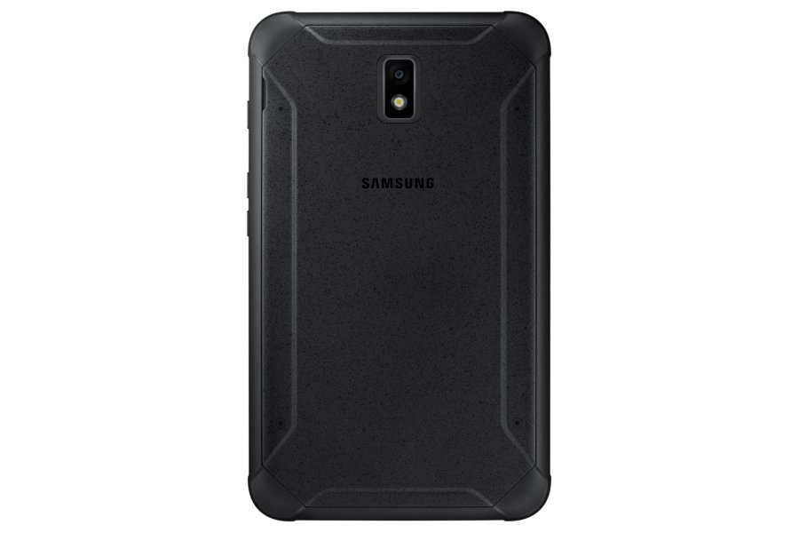 Galaxy Tab Active 2 Wifi + 4G - vue 3