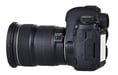 Canon EOS 6D Mark II + EF 24-105mm IS STM Juego de cámara SLR 26,2 MP CMOS 6240 x 4160 Pixeles Negro