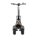 Trottinette électrique tout-terrain OOTD T30 à 3 roues, double moteur 1600 W, 13 pouces, 60 V, 31,2 Ah, pour adulte