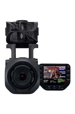 ZOOM Q8n-4K - Neuf