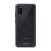 Coque hybride invisible pour Samsung Galaxy A41 2020, Transparente