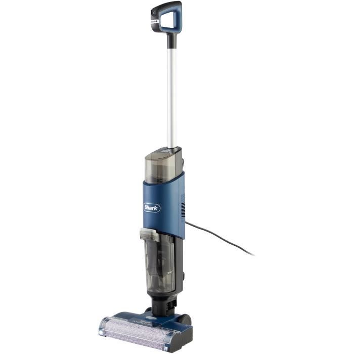 Aspirateur Laveur Shark HydroVac WD100EU – 170 W, 500 ml Eau Propre, Auto-nettoyage - vue 5