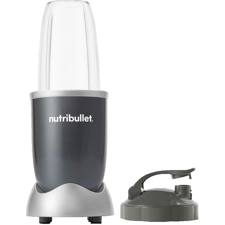 Blender smoothie maker NB614DG - vue 2