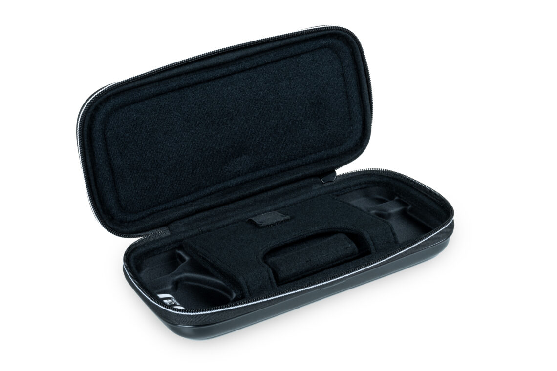 Pochette Nacon NNS54 de transport de luxe pour Nintendo Switch Nintendo Switch Lite et Nintendo Switch OLED - vue 2