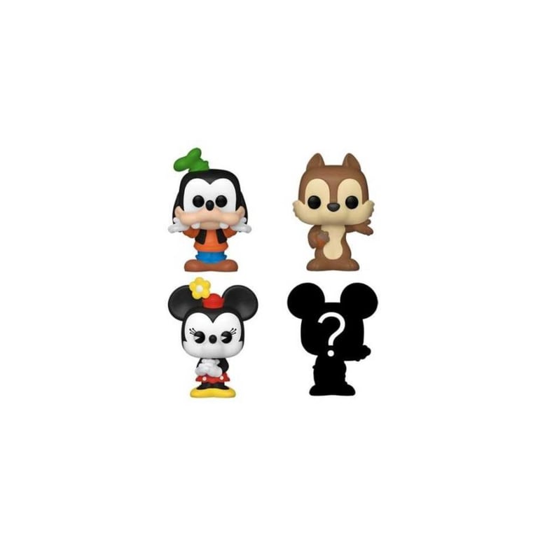 FUNKO POP! 889698713221 - vue 5