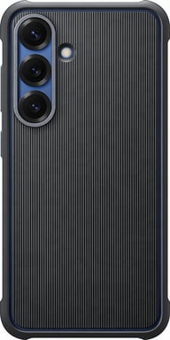 Guscio per Samsung Galaxy S25 certificato militare rinforzato