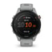 Garmin Forerunner 255S 2,79 cm (1.1'') MIP 41 mm Digital 218 x 218 Pixeles Gris GPS (satélite)