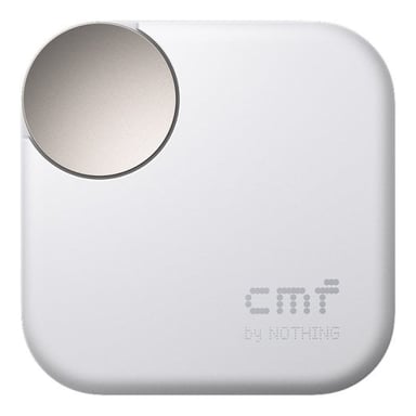 CMF Buds 2 Plus - Écouteurs Bluetooth avec Annulation de Bruit Hybride, Gris