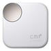 CMF Buds 2 Plus - Écouteurs Bluetooth avec Annulation de Bruit Hybride, Gris