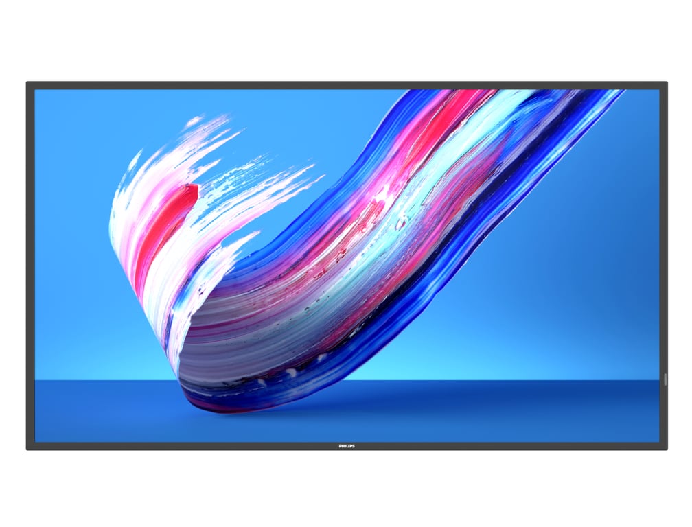 PHILIPS 50BDL3650Q - vue 4