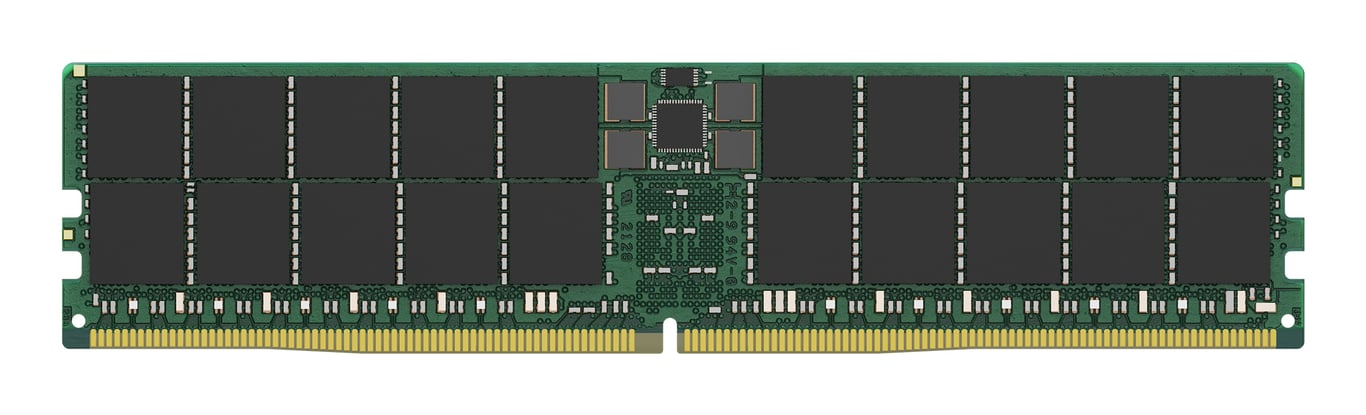 Kingston KSM48E40BS8KI 16HA - vue 4