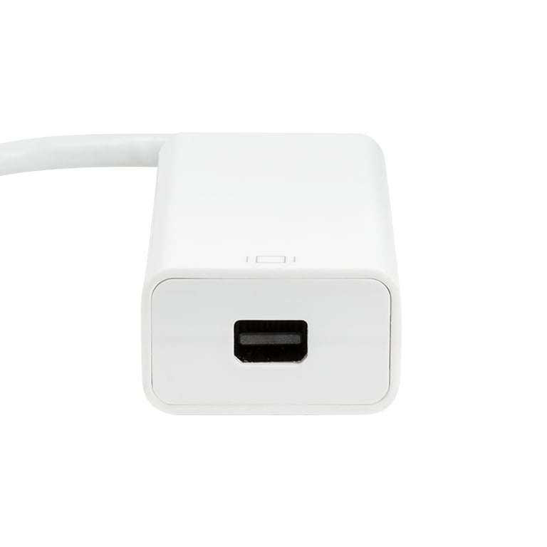 Adaptateur USB Type C LOGILINK UA0360 Mini DisplayPort 4K à 60Hz 015 - vue 3