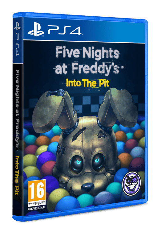 Five Nights at Freddy' : Into the Pit - vue 8
