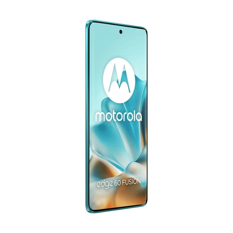 Motorola Edge 60 Fusion - vue 7