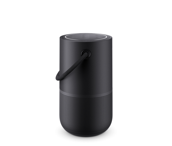 Enceinte portable Bluetooth Home Speaker - Noir