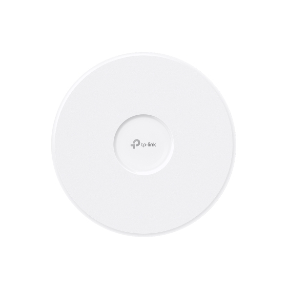 TP Link Omada EAP723 V1 Borne d'accès sans fil Wi Fi 7 1GbE 2.5GbE Wi Fi 7 2.4 GHz 5 GHz géré par le Cloud montable au plafondmur - vue 2