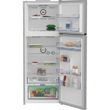 Beko B5RDNE504LDXB - Métal Gris - vue 7