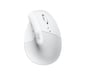 Logitech Lift Mouse senza fili RF per destri + Bluetooth ottico 4000 DPI