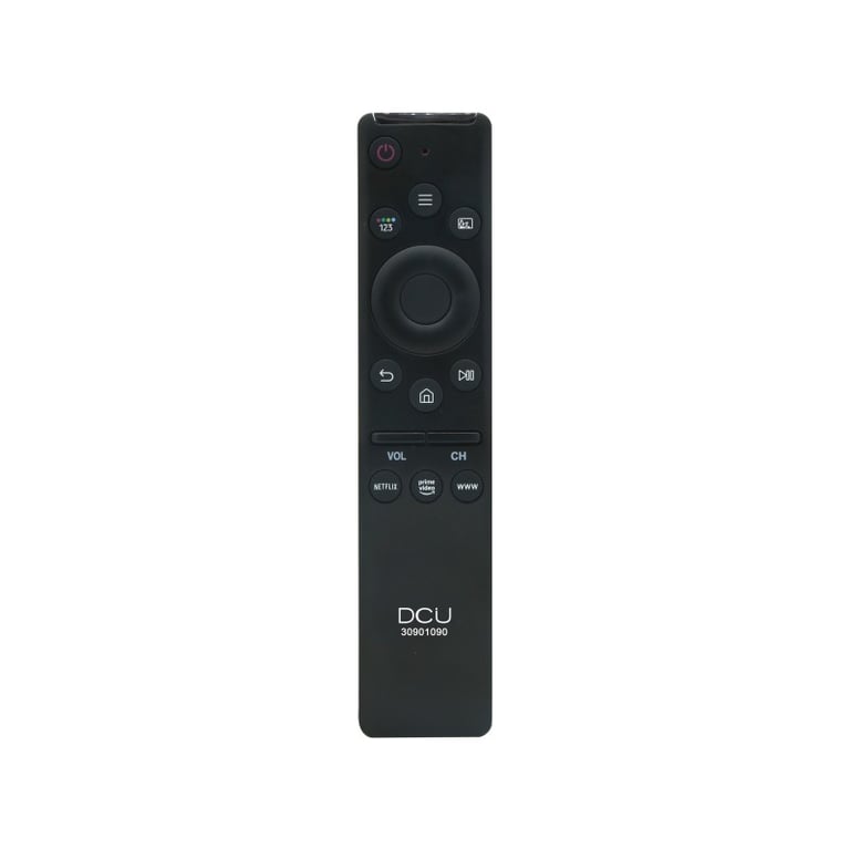 Télécommande Pour Samsung Smart LcdLed Neuf