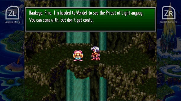 Collection of Mana Nintendo Switch - vue 9