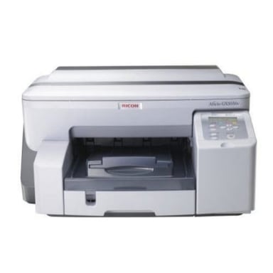 Ricoh Aficio GX5050N imprimante jets d'encres Couleur 1200 x 1200 DPI A4