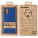 Muvit For Change Coque Recycletek Eclipse Soft: Samsung Galaxy A51