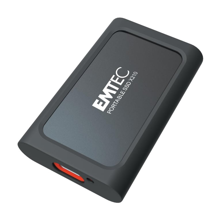 Emtec X210 Elite USB Type C 3.2 Gen 2 3.1 Gen 2 - vue 4
