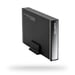 Chieftec CEB-7025S Contenitore per dischi di archiviazione da 2,5'' per HDD/SSD