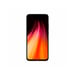 Redmi Note 8 64 GB, Negro, desbloqueado