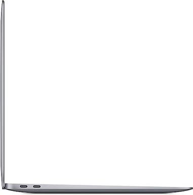 MacBook Air M1 (2020) 13.3', 3.2 GHz 512 GB 8 GB Apple GPU 7, Argento - QWERTY - Spagnolo